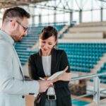 Modern Trends in Sports Administration and Management 8