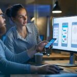 iOS App Development 8