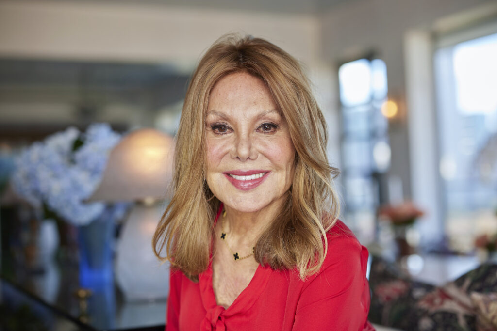 The Impressive Net Worth of Marlo Thomas