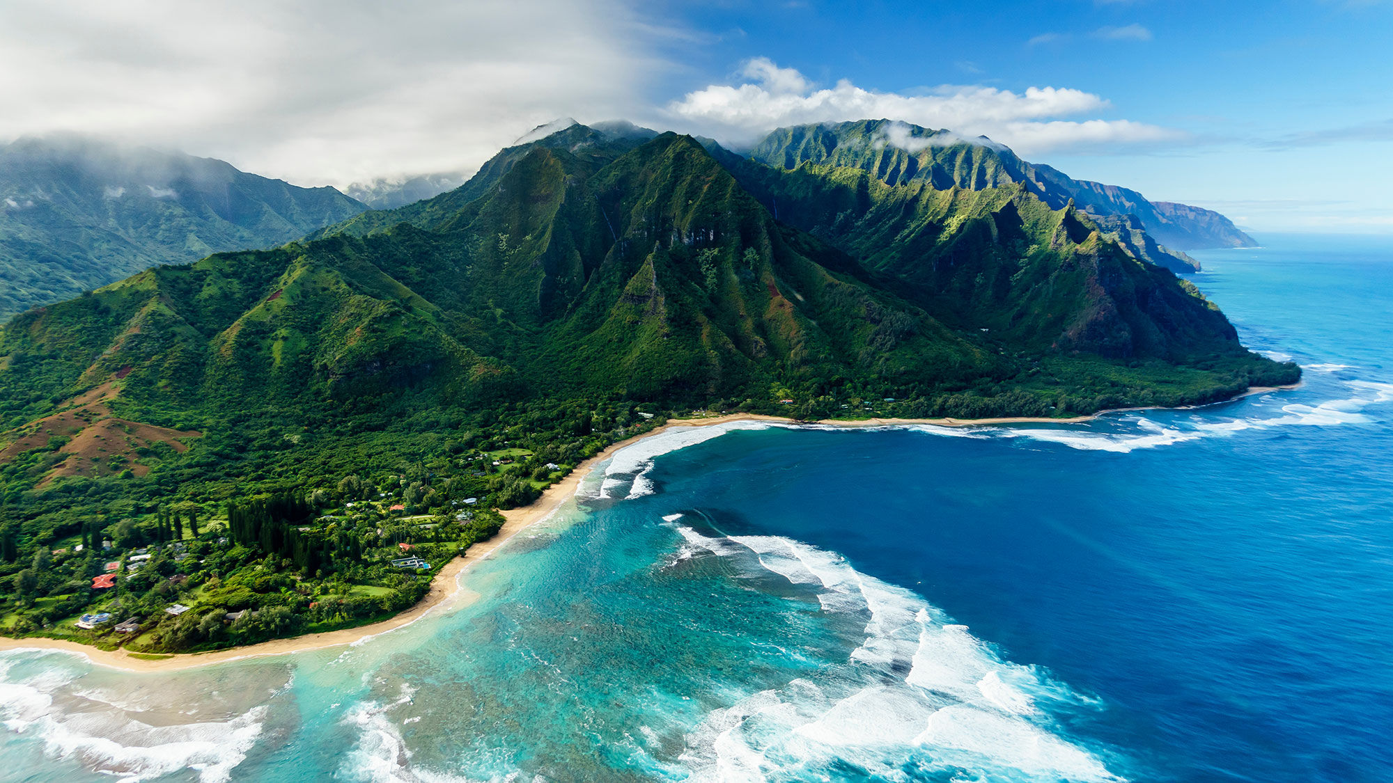 Hawaii Travel: Best Hawaiian Islands to Visit 1