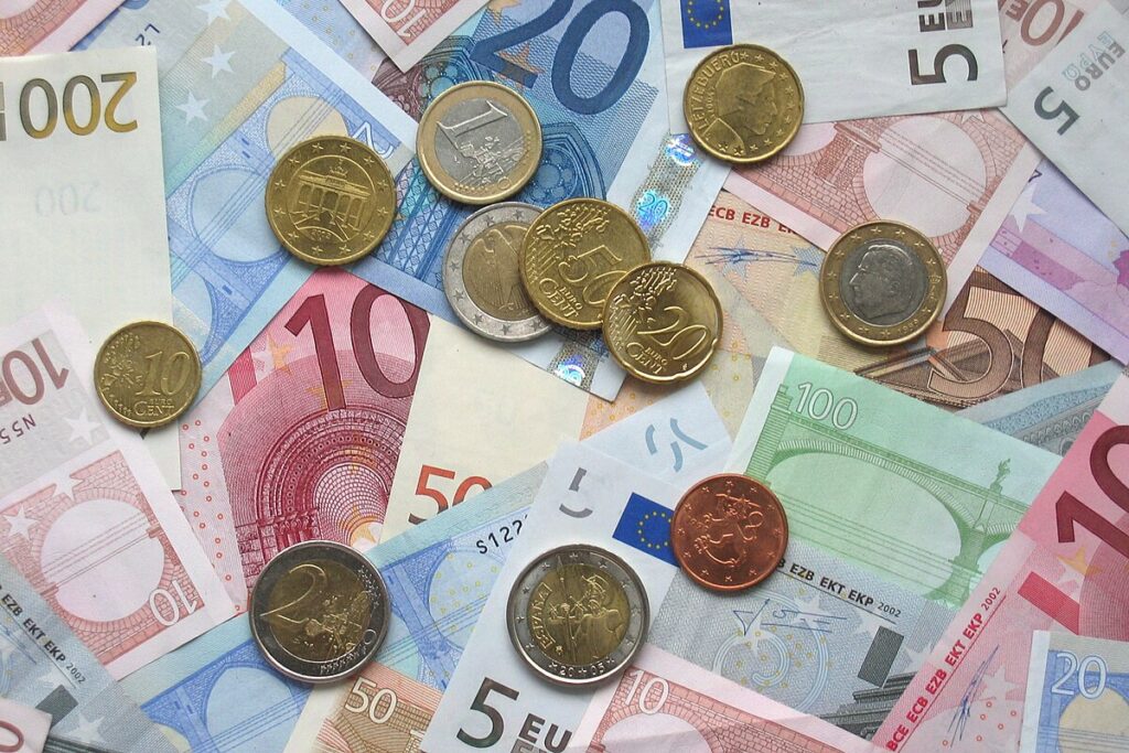 Negotiating Salary – How to Get More Money