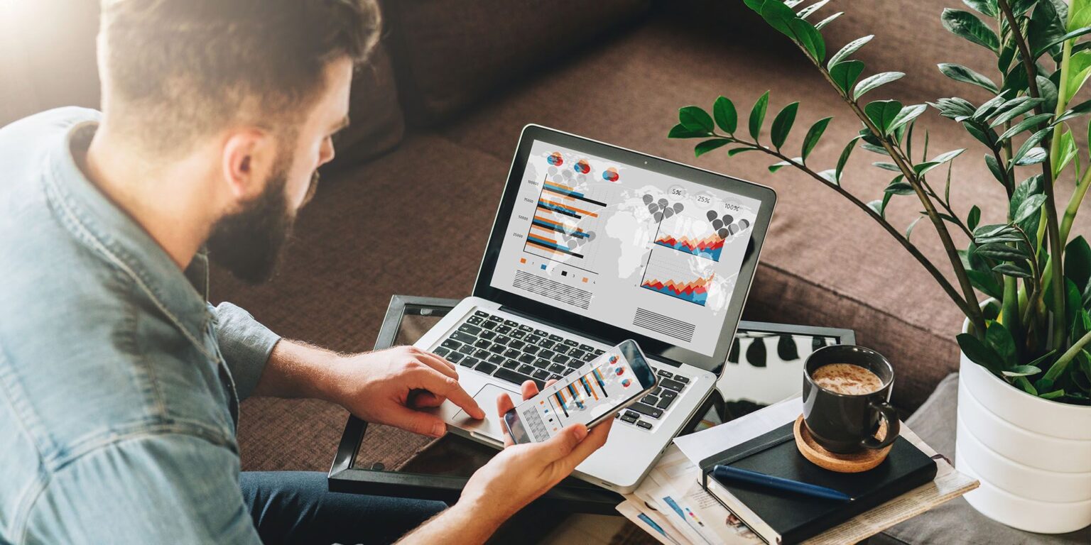 Rewriting Online Marketing – Selling Trust Instead of Products