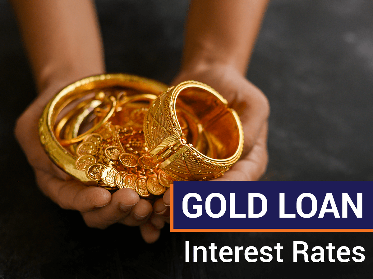 Breaking Down Gold Loan Interest Rates: What You Need to Know