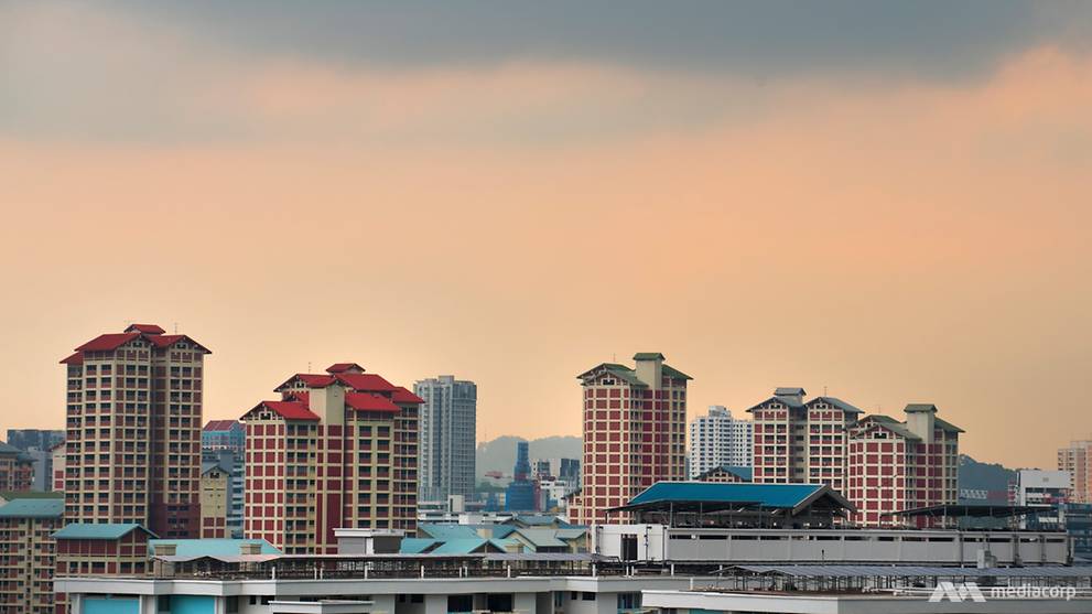 New regulations on buying properties using CPF, HDB housing loans to