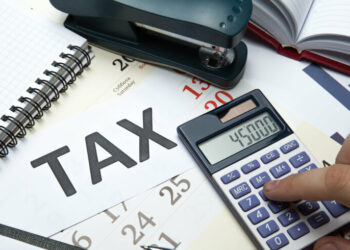 Learn about investment property sale tax here