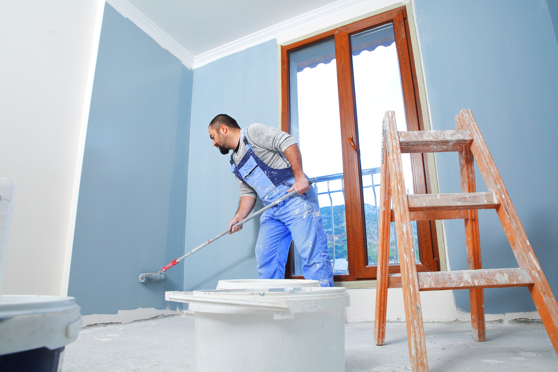 Top Tools for Painting Walls, Easy Tips and Tricks Property Mingo