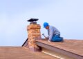 What is a Cricket in Roofing – How to Fix it?