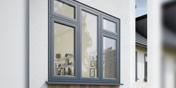 Door And Window Dressing for Small Businesses