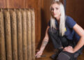 Woman Speaks Out About Sexism She Faces As A Plumber