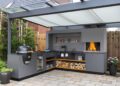 The Ins and Outs of Outdoor Kitchen Design