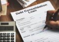 Mortgage Debt Consolidation Loan