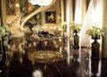 How To Achieve Great Gatsby-Inspired Interiors