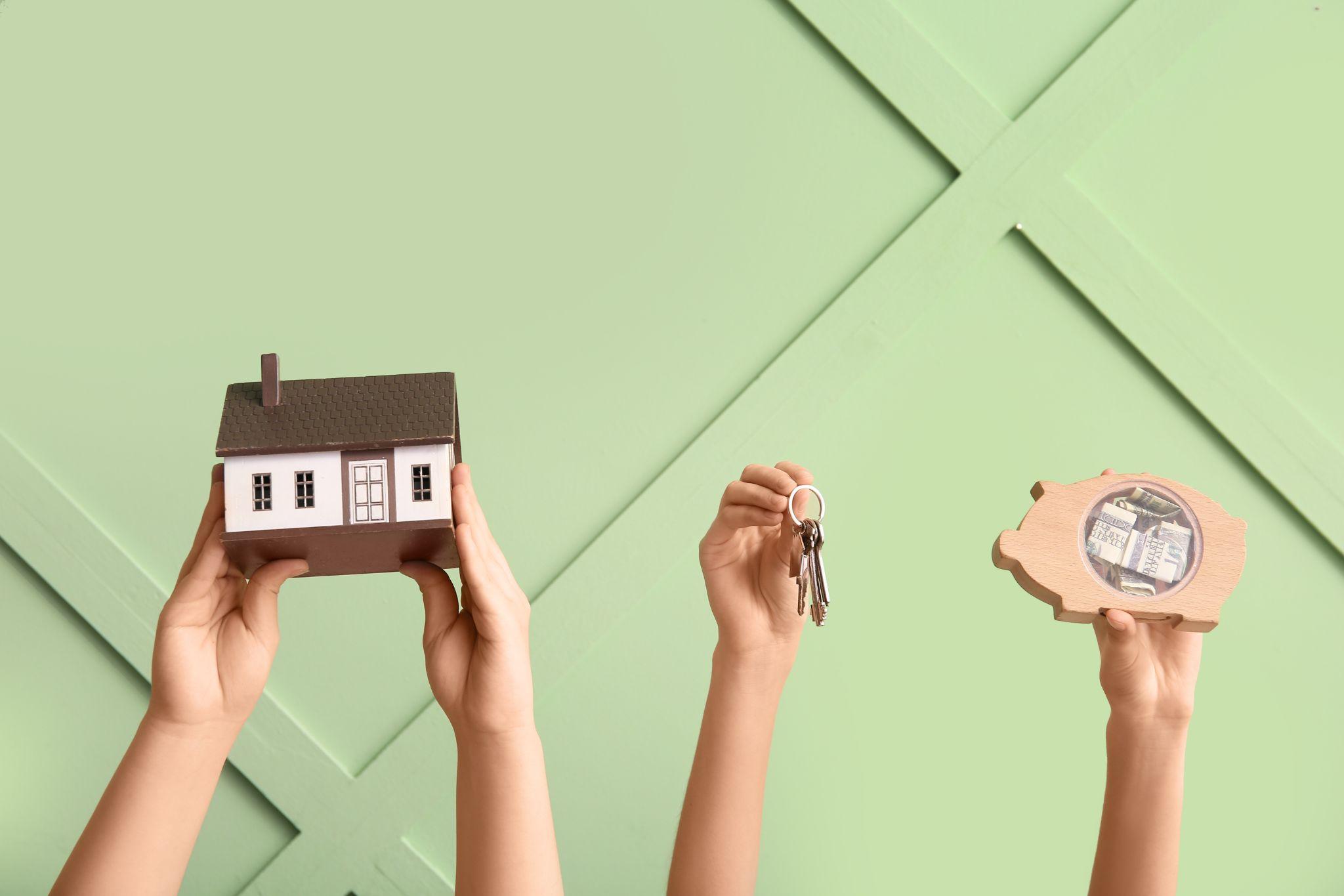 Why Flat Fee Real Estate Is the Future of Home Selling 1