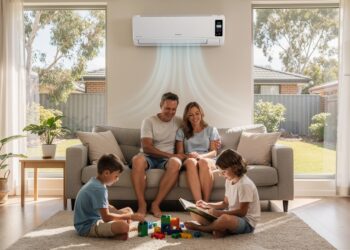 Keeping Your Home Comfortable Through Melbourne’s Changing Seasons 5 Keeping Your Home Comfortable Through Melbourne’s Changing Seasons