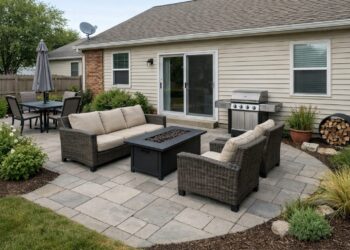 Outdoor Upgrades That Add the Most Value to Your Home