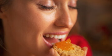 The Sense of Taste: It Involves More Than the Tongue