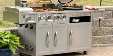 Sams Club Grill: The Ultimate BBQ Tool