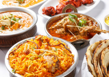 What Is Mughlai Cuisine?