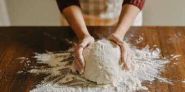 Which is the Best Flour for Baking Bread?