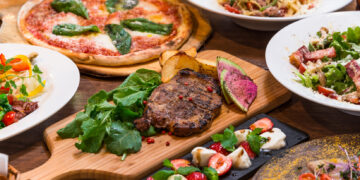 Recipes Of Italian Cuisine That Are Delicious And Easy To Make