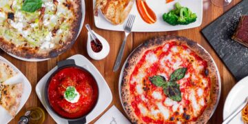 Angelina’s Pizza – The Ultimate Recipe for Making Extra Money Online