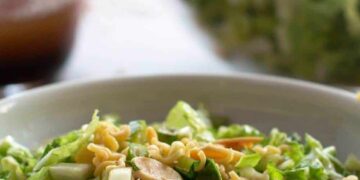 Napa Cabbage Recipes – How to Make It & What To Serve It With