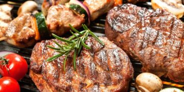 BBQ Grilling Ideas For Summer