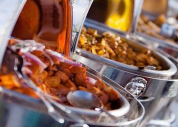 Catering for the Event You Want to Have in 2023