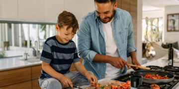 Cooking Tips for a Healthy Lifestyle