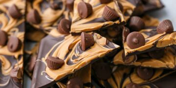 Chocolate Peanut Butter Dessert Recipes