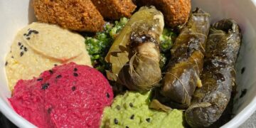 Traveling to Italy As a Vegan?