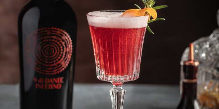 Discovering Spagliato: The Delicious Italian Cocktail Twist