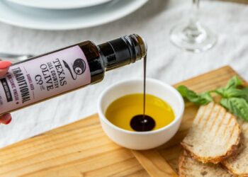 Balsamic Vinegar: A Versatile and Flavorful Condiment