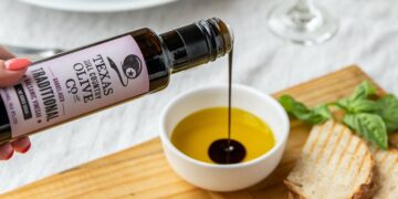 Balsamic Vinegar: A Versatile and Flavorful Condiment
