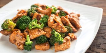 Top Diabetic-Friendly Chinese Restaurant Dishes