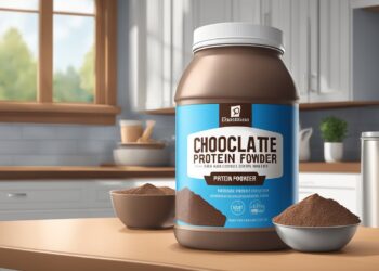 Maximizing Protein Powder: Shelf Life Explained