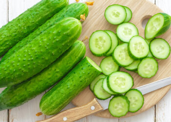 Is Cucumber a Fruit or Vegetable?
