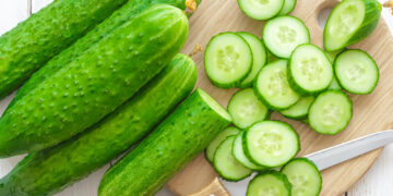 Is Cucumber a Fruit or Vegetable?