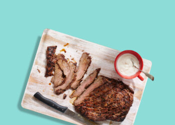 Can Steak Aid Weight Loss?