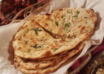 Dubai’s Sind Punjab eating place turns 42