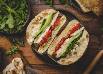 Discovering Turkish Tuscany