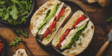 Discovering Turkish Tuscany