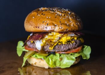 National Hamburger Day 2024 Deals: Savor the Savings