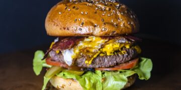 National Hamburger Day 2024 Deals: Savor the Savings