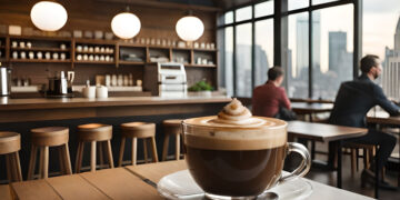 Ways to Grow Your Restaurant’s Coffee Quality and Service