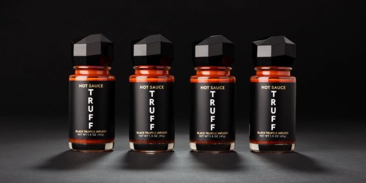 Spice Up Your Life with Truff Hot Sauce 1 Spice Up Your Life with Truff Hot Sauce