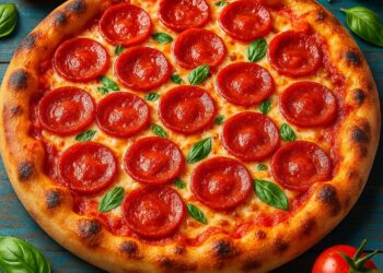 7 Yummiest Pizza Places in Hendersonville That Locals Always Talk About