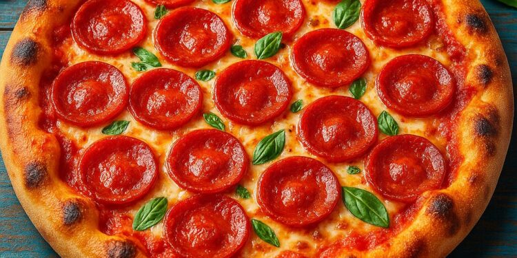 7 Yummiest Pizza Places in Hendersonville That Locals Always Talk About