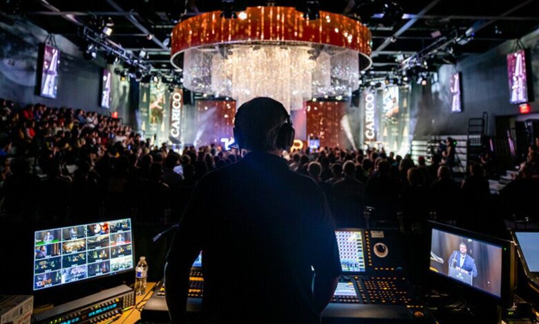 Photo of Are You Ready to Start Your Own Entertainment Business?