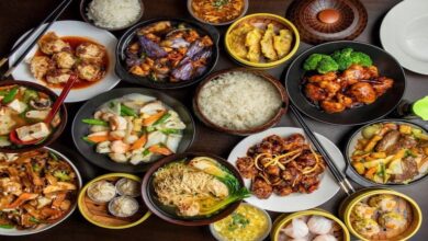 Photo of Where to Eat Chinese Food in Austin, TX